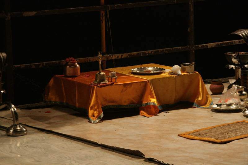 India & Nepal 2011 - 0762